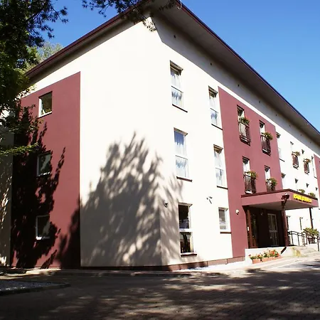 Hotel Iskra By Katowice Airport-2